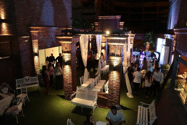 La Mision Hotel Boutique (Asuncion)